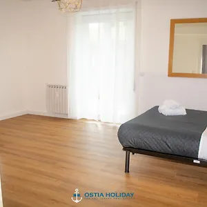  Appartamento Tristano E Isotta