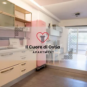  Appartamento The Heart Of - Free Parking