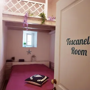  Casa vacanze Toscanelli