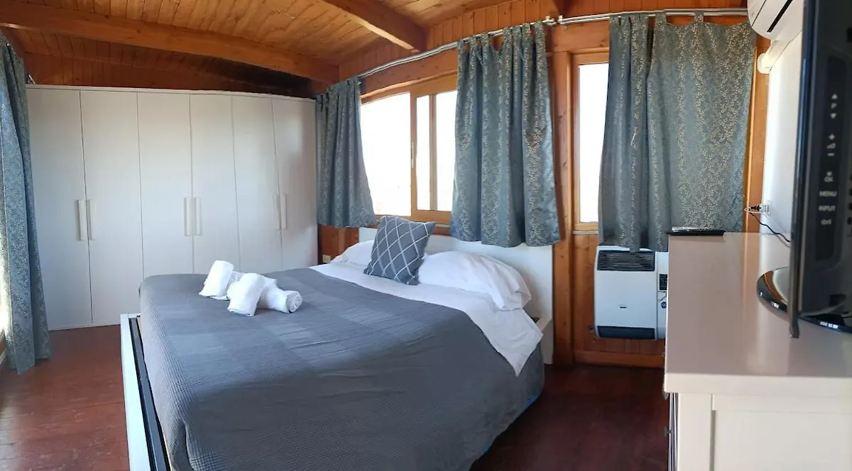 別荘 Casa Paradiso リド・ディ・オスティア